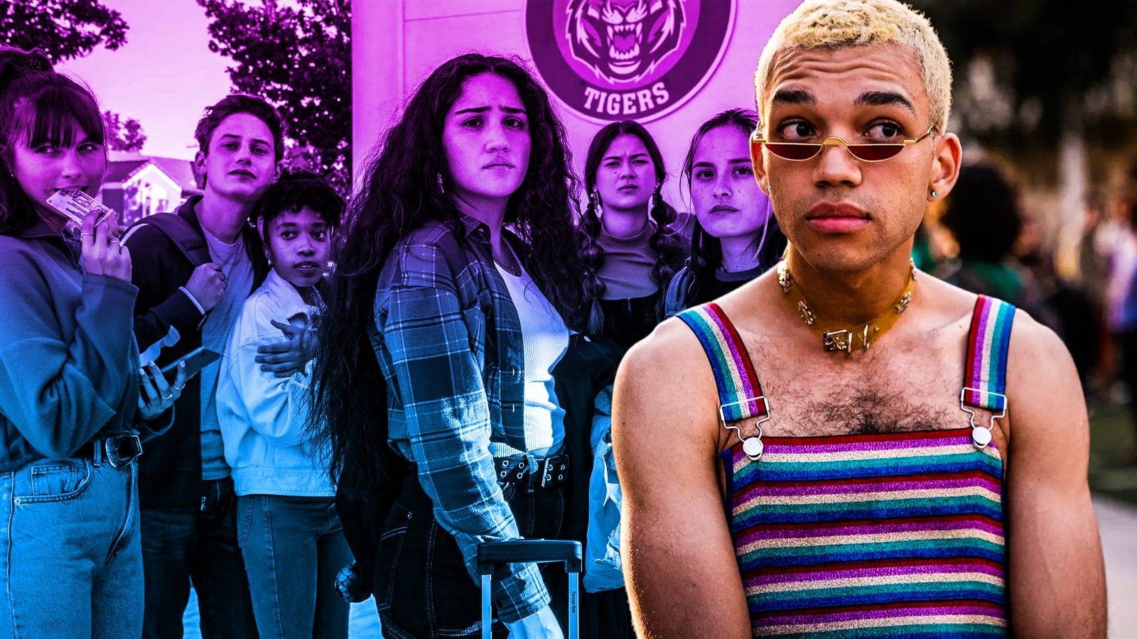 Generation Cast & Character Guide: Where You Know The Actors From