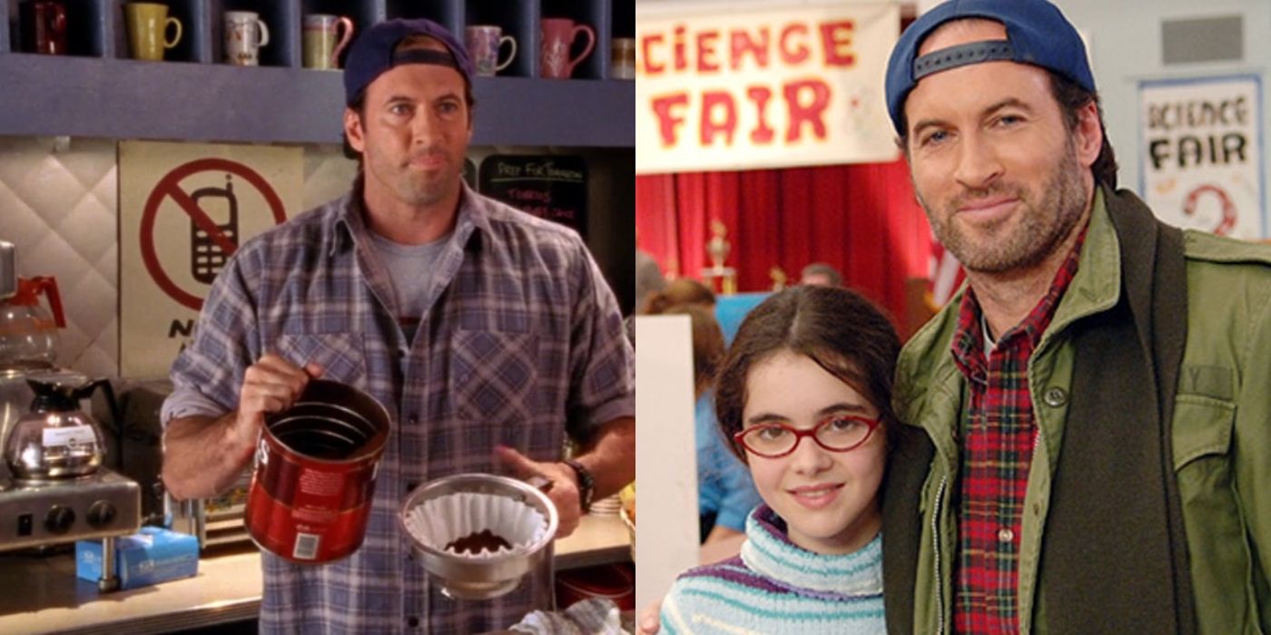 Gilmore Girls 5 Times We Related To Luke (& 5 Times We Didnt)