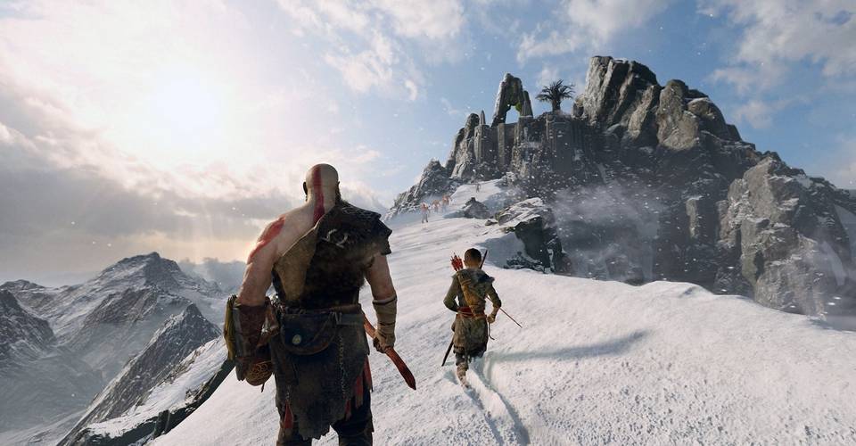 Playstation Titles Including God Of War To Get Pc Ports Per Leak Playstation Titles Including God Of War To Get Pc Ports Per Leak