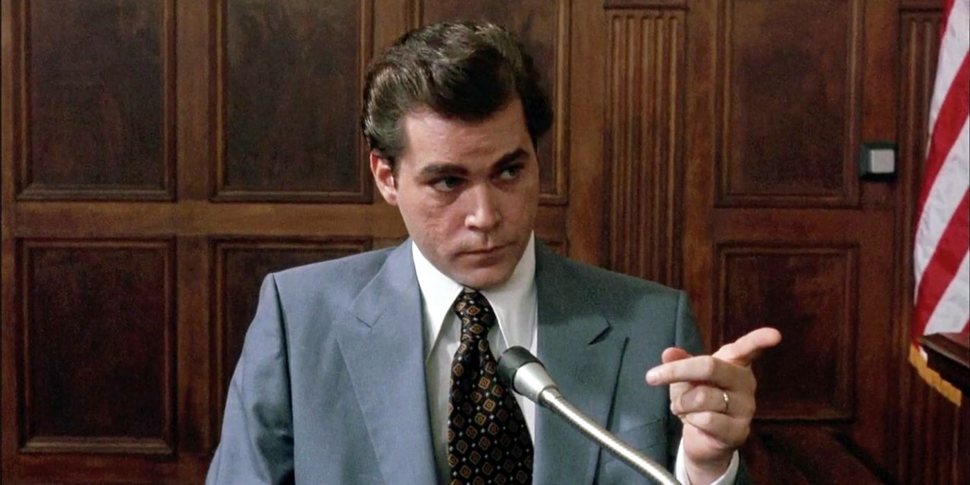 Goodfellas Henry Hills 10 Best Quotes