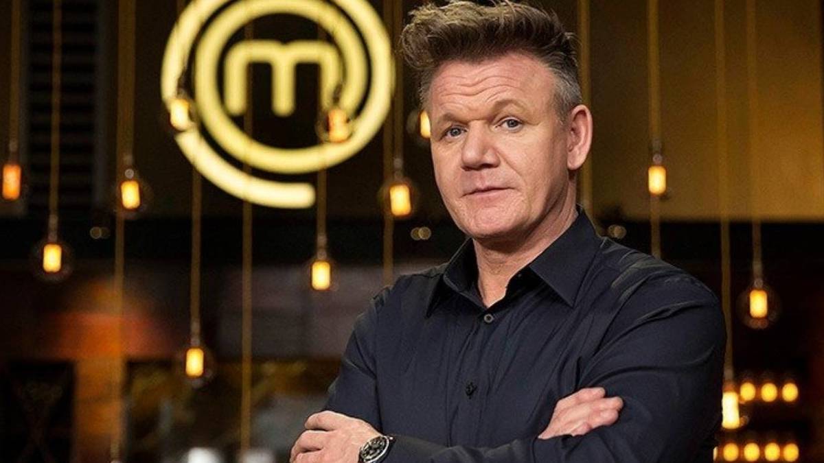 MasterChef Legends Exclusive: Roy Choi Criticizes Alejandro's Complex Dish