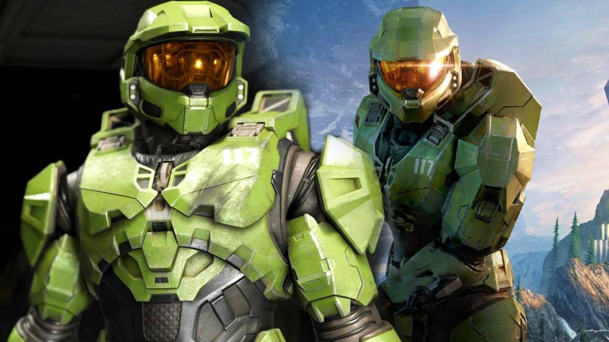 What To Expect From Paramount+'s Halo TV Show