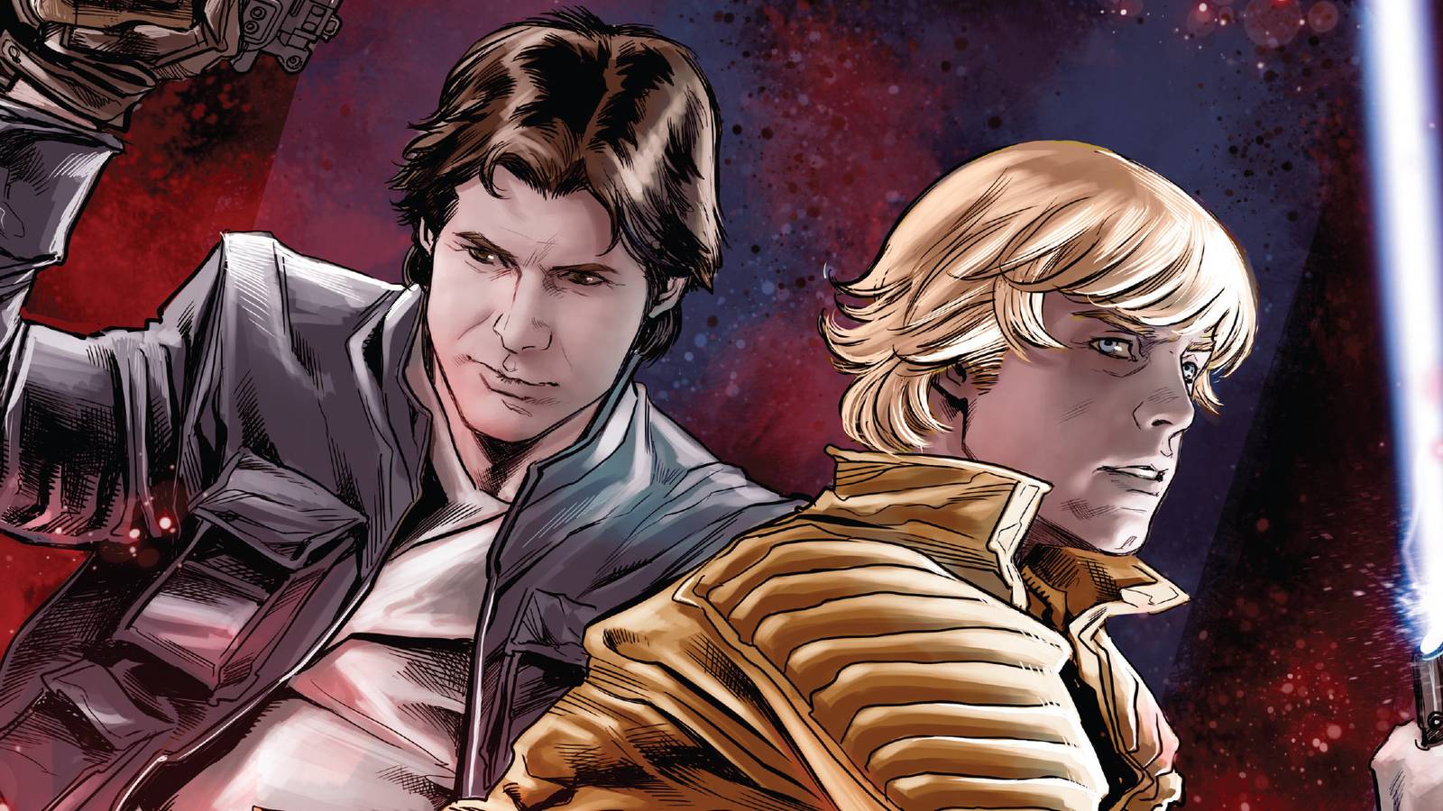 Star Wars: Han Secretly Got Revenge By Saving Luke Skywalker on Hoth