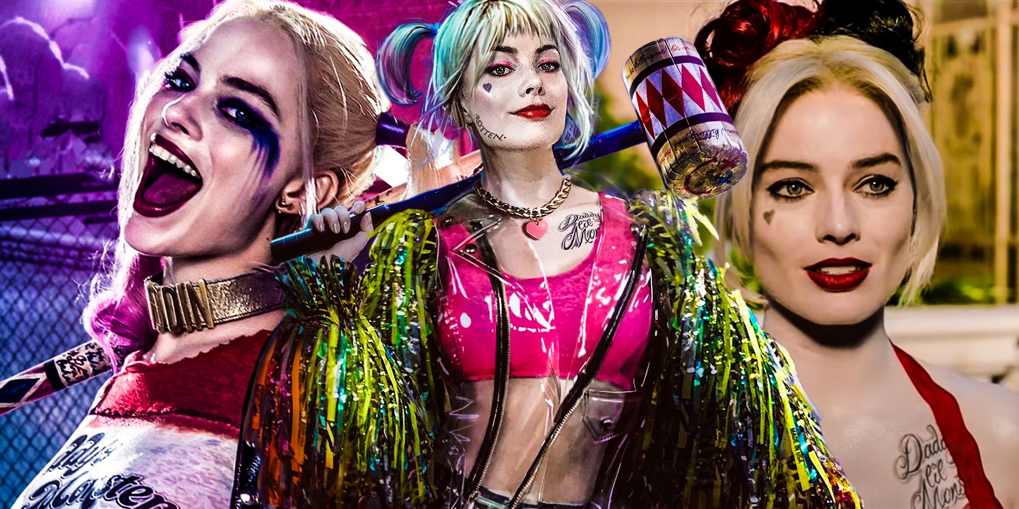 Suicide Squad 2: Why Harley Quinn Has Changed So Much