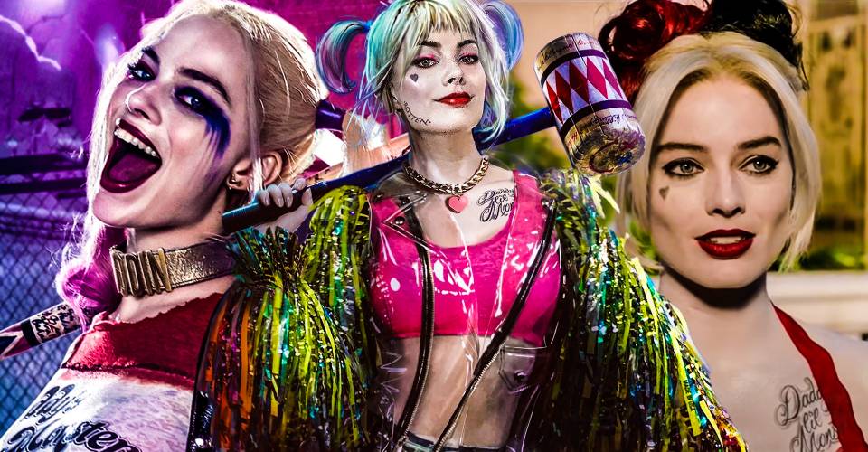 Suicide Squad 2 Why Harley Quinn Has Changed So Much Suicide Squad 2 Why Harley Quinn Has Changed So Much