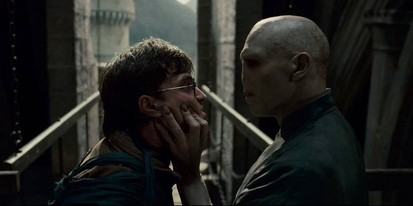 Harry Potter: 5 Times Voldemort Was Overpowered (& 5 He Was Defeated ...