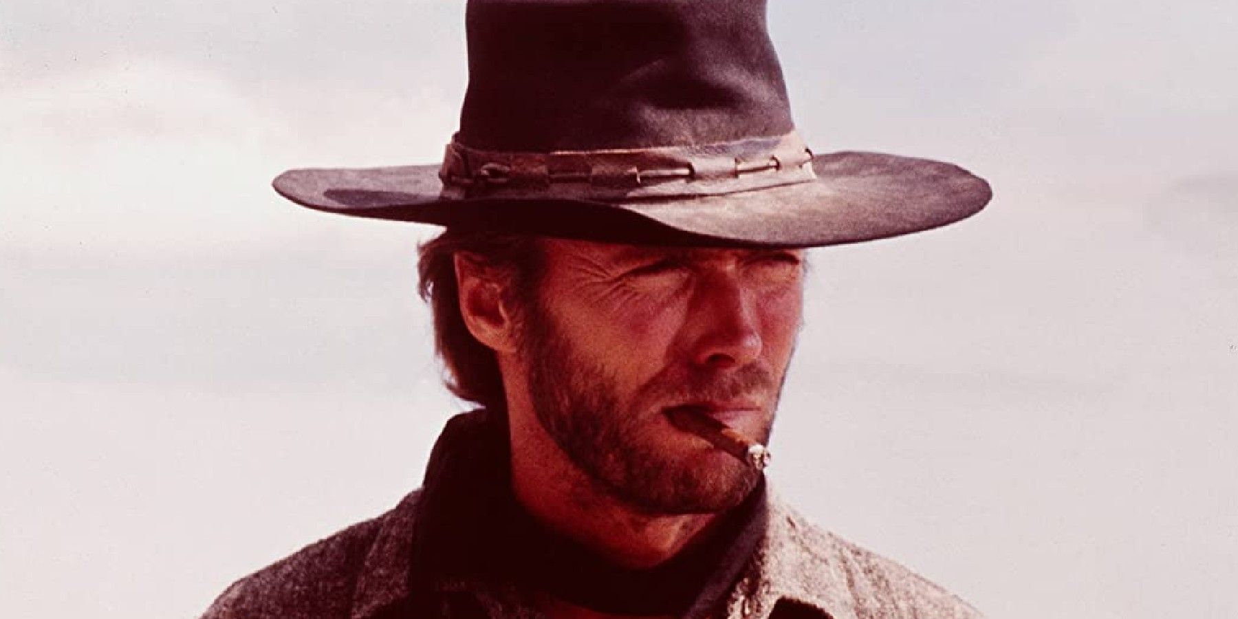 Clint Eastwood Took 19 Years To Beat The First Western He Ever