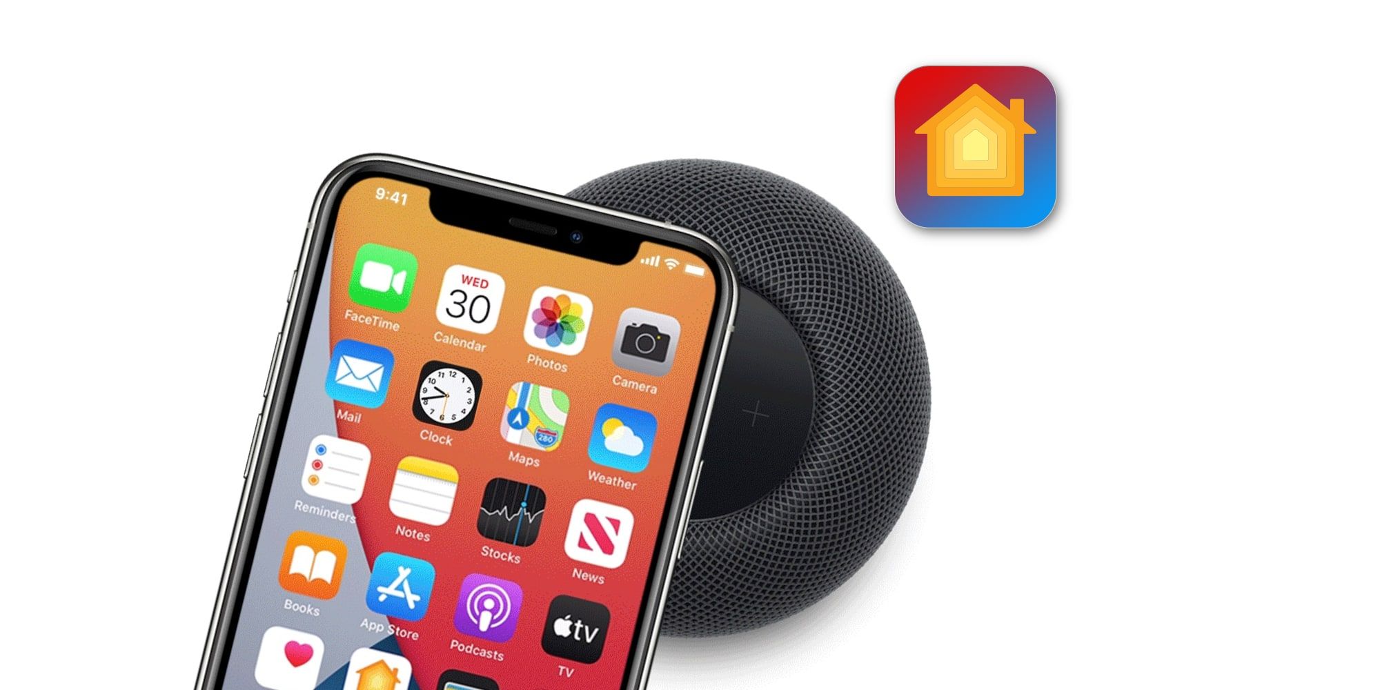 How To View A HomePod’s Wi-Fi Signal Strength