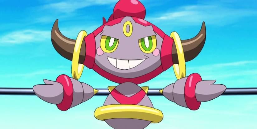 10 Mythical Pokémon With The Best Lore
