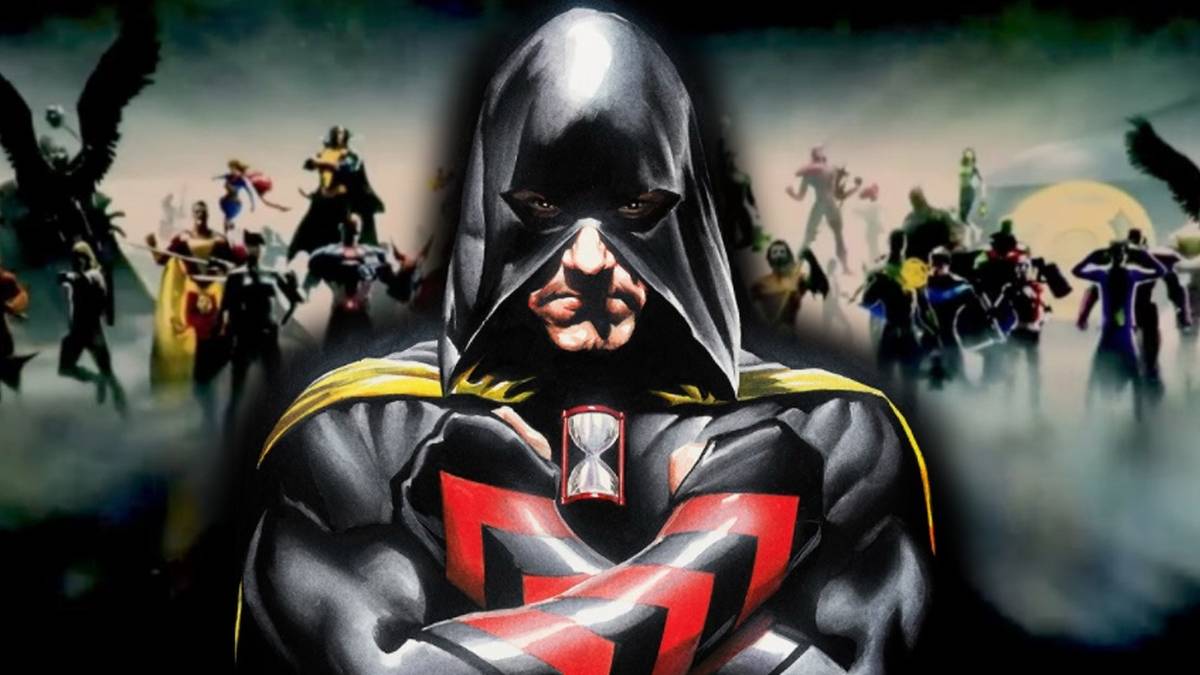 Hourman Movie: Release Date, Story Details & Cast