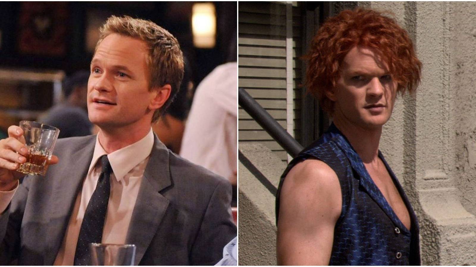 How I Met Your Mother: Barney's 5 Best Nicknames (& 5 Worst)