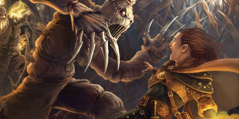 D&D 5e: The Best and Worst Playable Races, Ranked