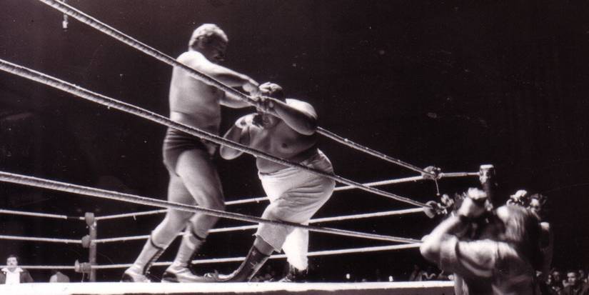 I Like To Hurt People