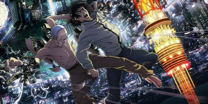 10 Best Anime Like Invincible