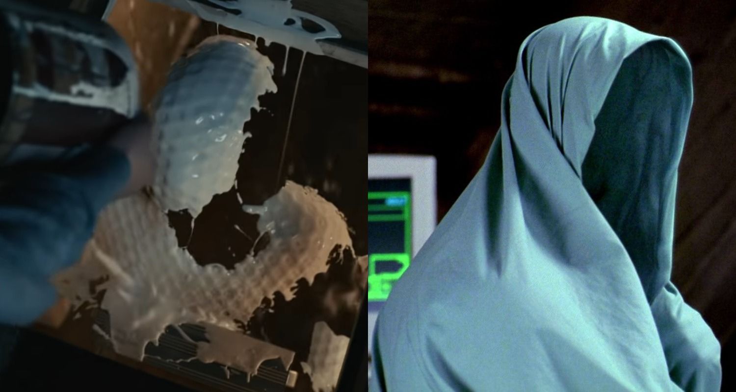 The Invisible Man (2020) Vs Hollow Man Which Version Of The Story Is The Best