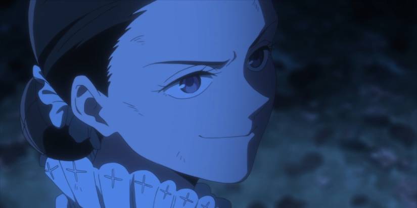 Isabella (The Promised Neverland)