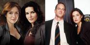 Benson Stabler 9 Other Best Cop Duos From TV Ranked