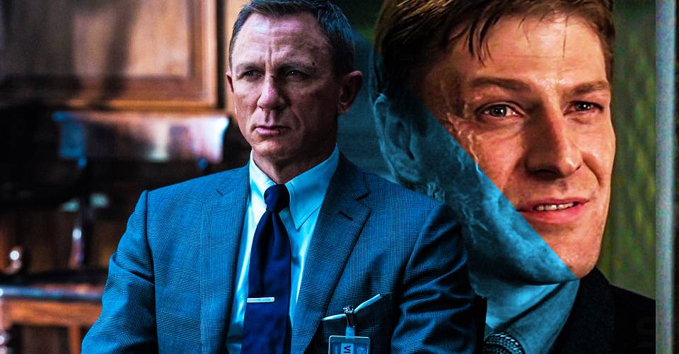 Every Other 00 Agent In James Bond Movies Besides 007 Every Other 00 Agent In James Bond Movies Besides 007