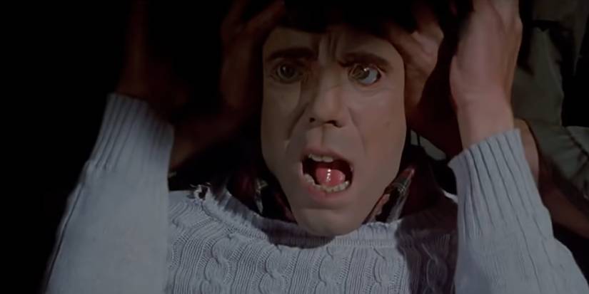 8 Friday the 13th Kills You Never Saw the Full Version Of 1 Jason Squeezing Rick's Head - Friday The 13th Part 3