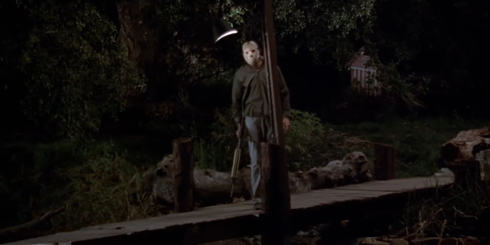 Friday The 13th Jason Voorhees 10 Best Weapons