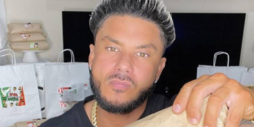 Jersey Shore: How Much Money Pauly D Makes From Show, DJing & Side Hustles