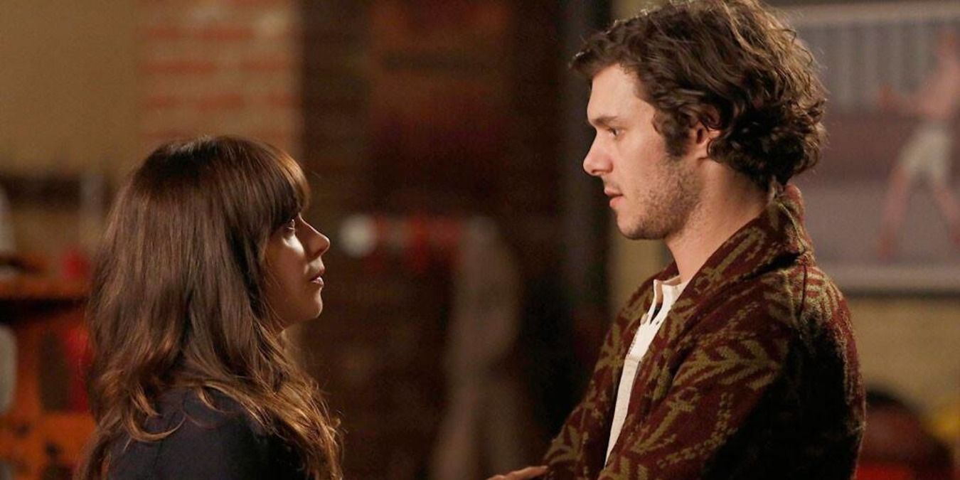 New Girl Jess’ Exes Ranked By Likability