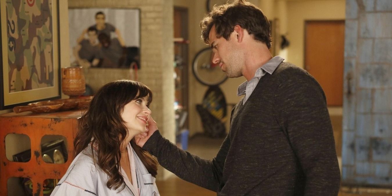New Girl Jess’ Exes Ranked By Likability