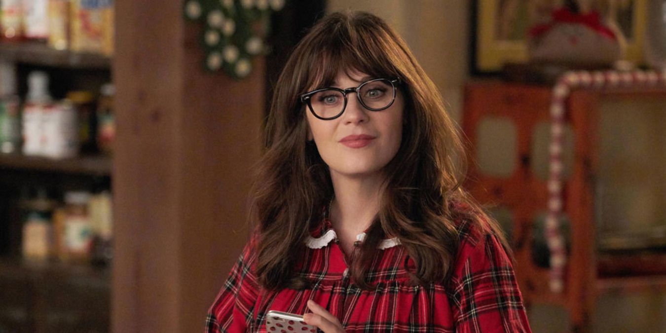 New Girl 10 Characters That Are Definitely Girlfriend Material Ranked