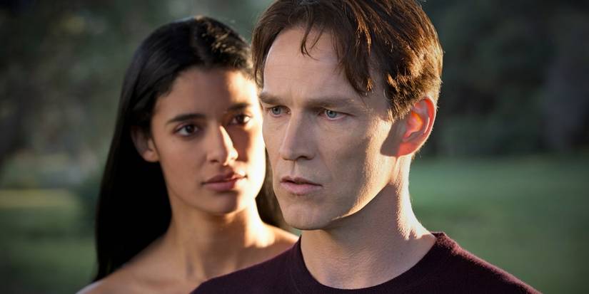 True Blood: The 10 Worst Things Bill Compton Did