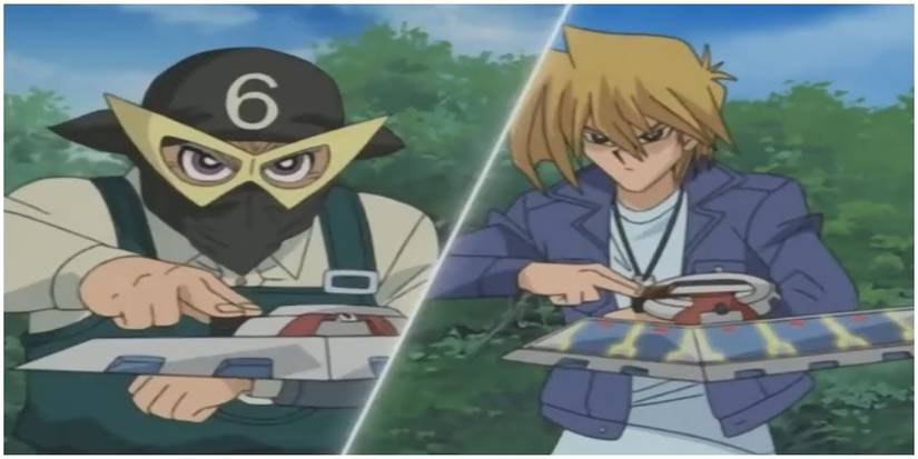 yugioh card deck holder Yusei's Replica Combo! Deck Box & Belt