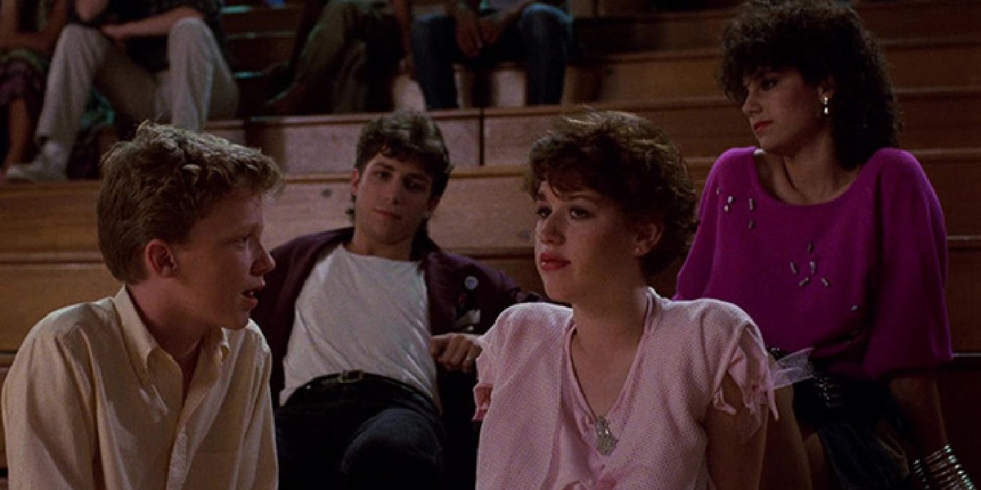 Every John Hughes 80s Movie Ranked From Worst To Best