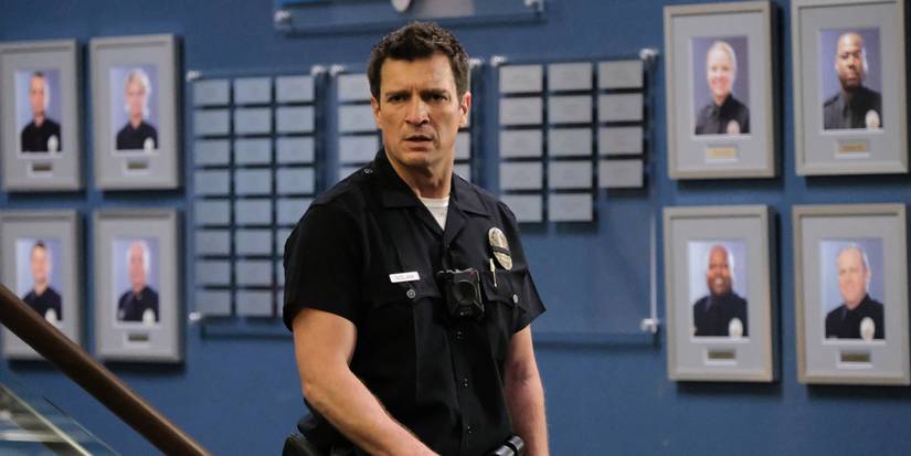 The Rookie: The Main Characters Ranked By Likability