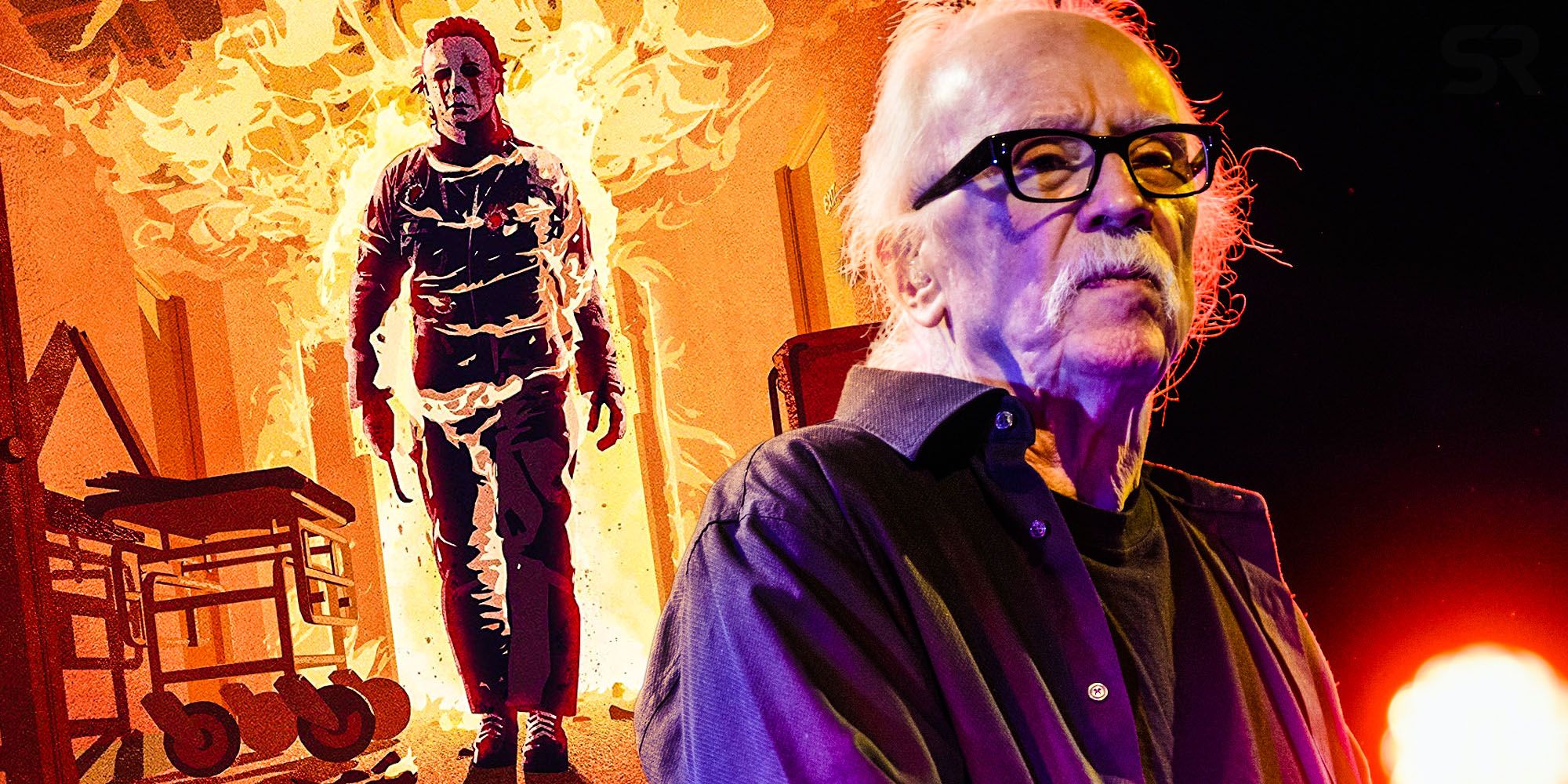 Every Scene John Carpenter Directed In 1981s Halloween 2