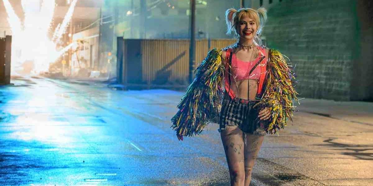Harley Quinn In The DCEU 8 Surprising Times She Wasnt Comic Accurate
