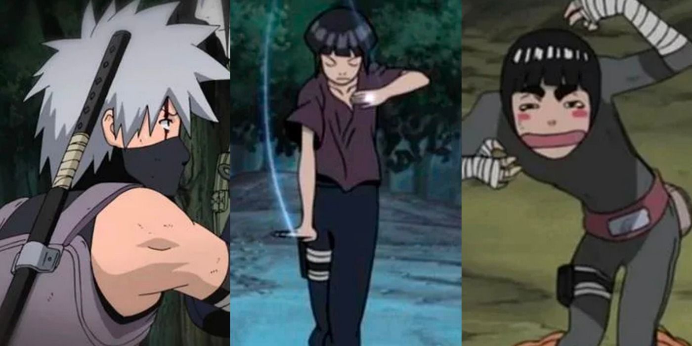 15 Naruto Filler Episodes That Don’t Deserve The Hate