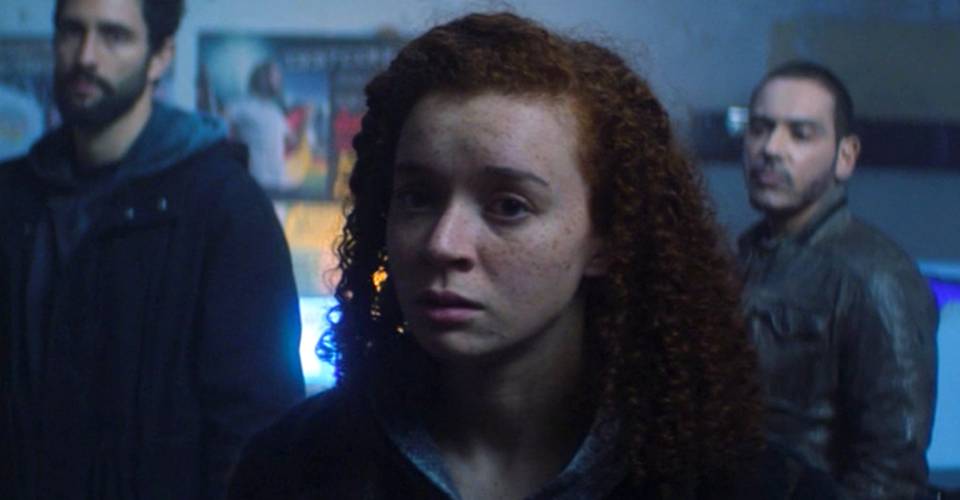 Falcon & Winter Soldier Villain Holds Show Together Says Showrunner