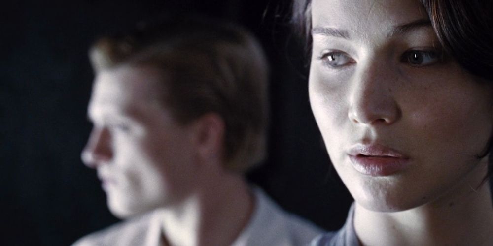 The Hunger Games 10 Greatest Betrayals Ranked