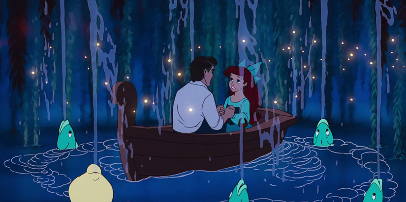 Lin Chaged The Little Mermaid’s New Kiss The Girl Lyrics: What Changed & Why