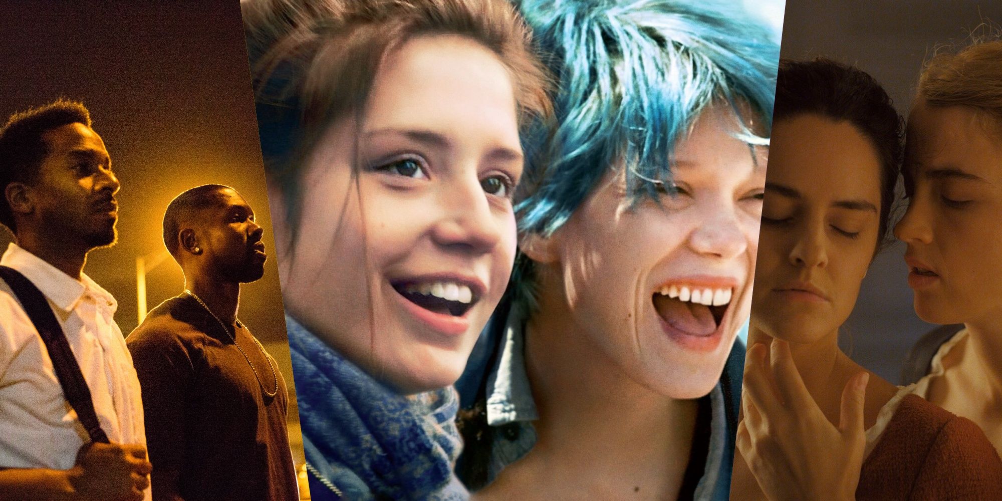 watch blue is the warmest color trailer