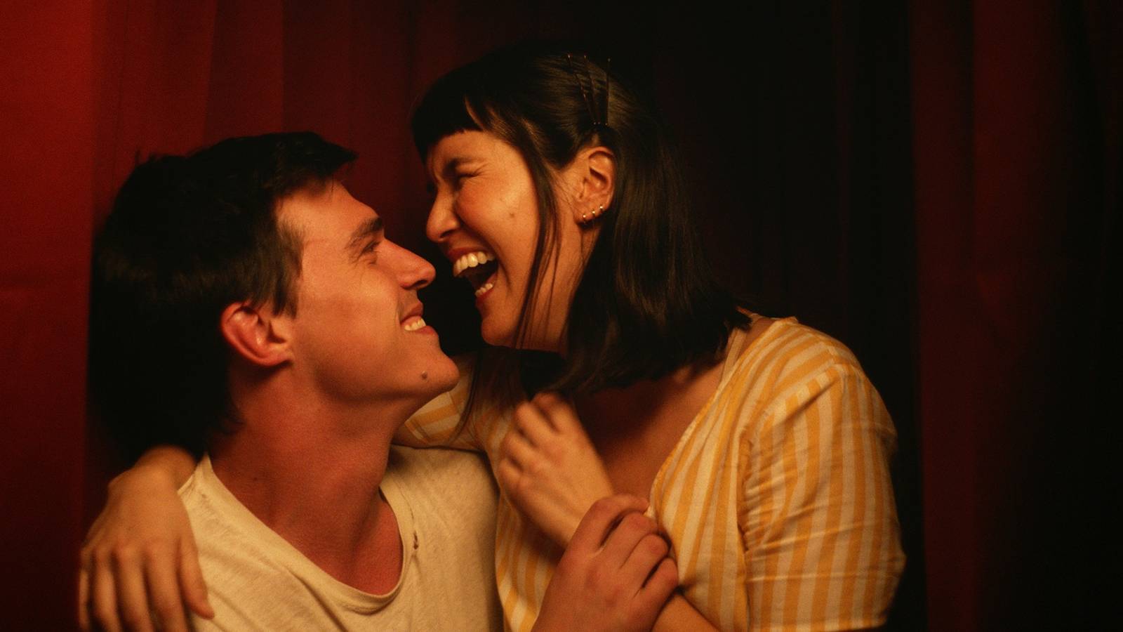 Long Weekend (2021) Movie Review