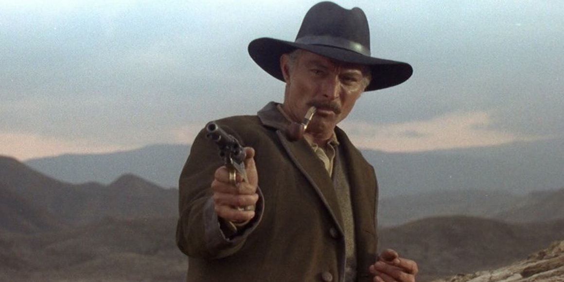 A Fistful Of Dollars & 9 Other Essential Spaghetti Westerns