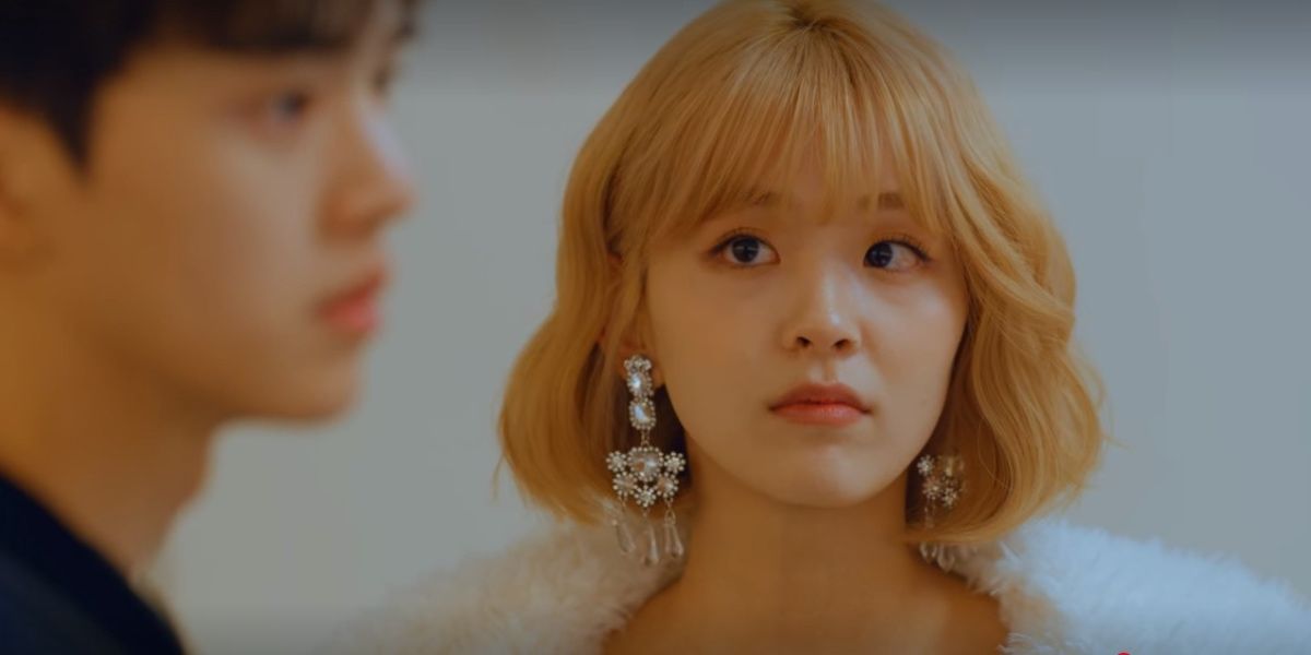 Netflix S Love Alarm The Main Characters Ranked By Likability