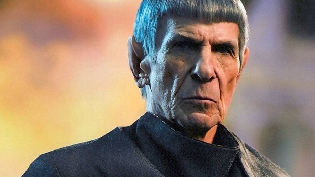 Boston Is Officially Making March 26th Leonard Nimoy Day