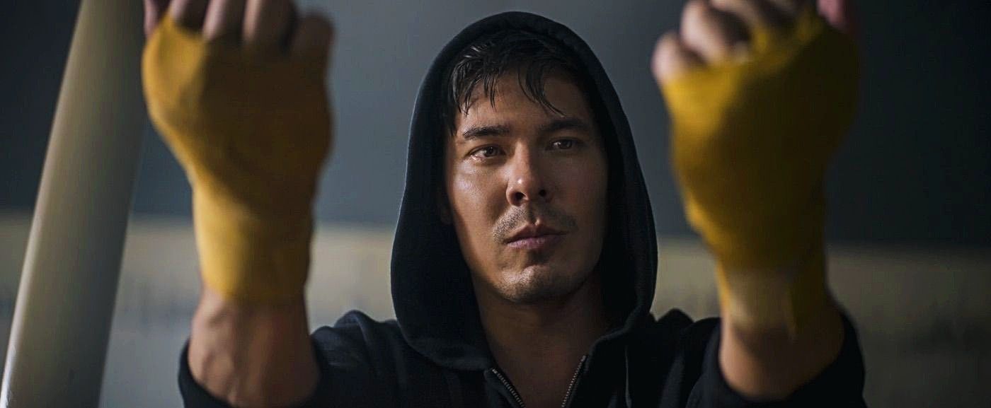 Mortal Kombat 2021 Film Warner Bros Entertainment Wiki Fandom