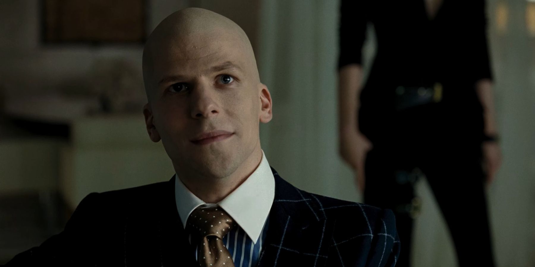 I Desperately Need DC To Change 1 Thing About Its Newest Lex Luthor Now