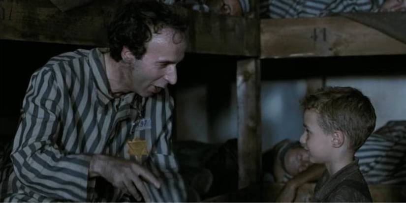 10 Best Philosophical Movies Of All Time, Ranked According To IMDb