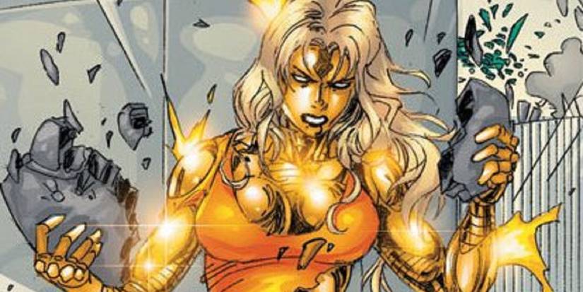 I Can't Believe X-Men Is Actually Bringing Back Its Most Underrated ...