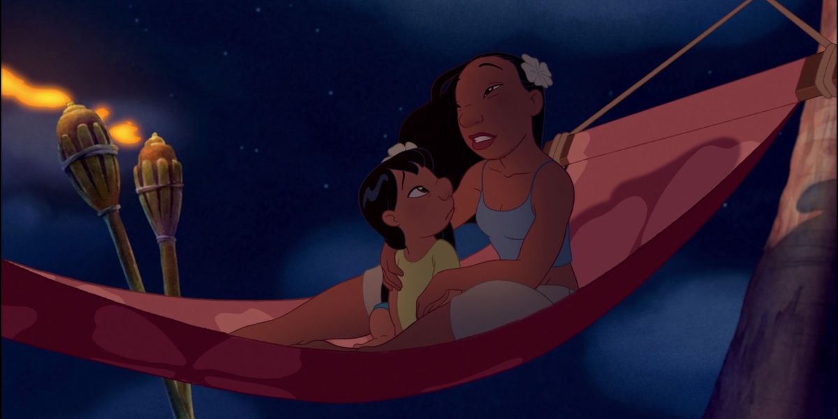 Nani Voice Actress Reveals Her Lilo & Stitch Live-Action Remake Wishes