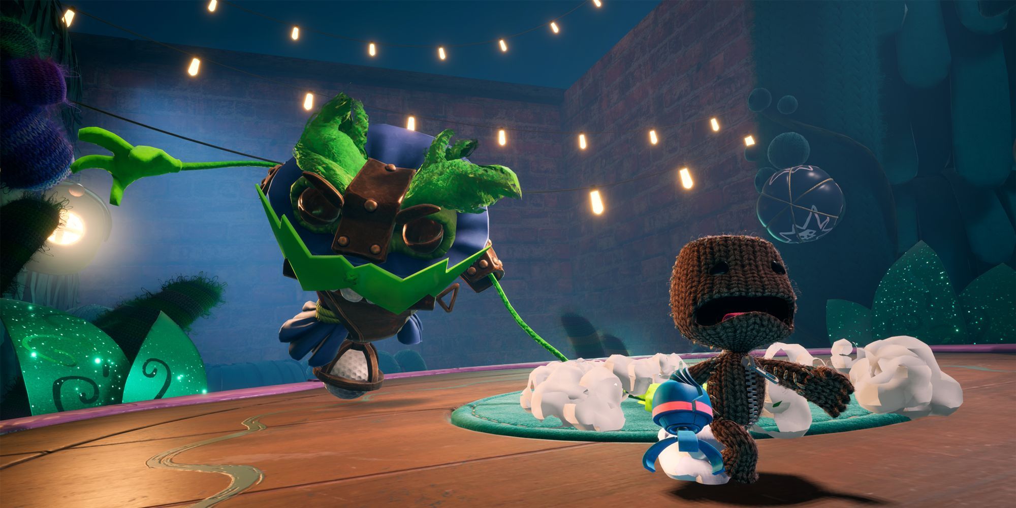 little big planet 3 xbox one