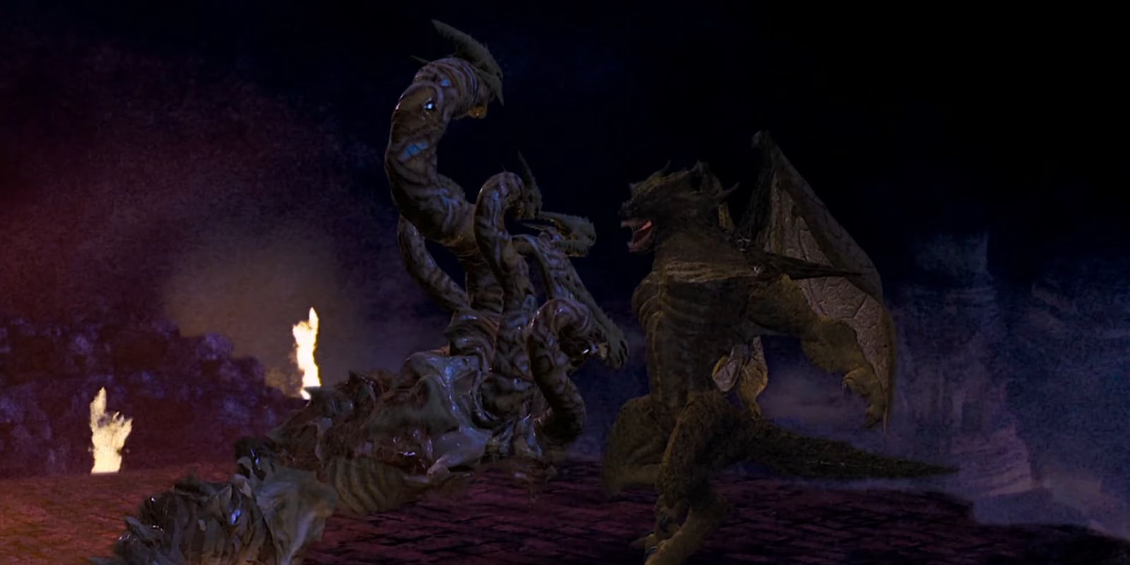 8 Best Fights In Mortal Kombat Movies, Ranked By Brutality